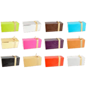 collection-ballotins---noeud-or---truffes-chocolat