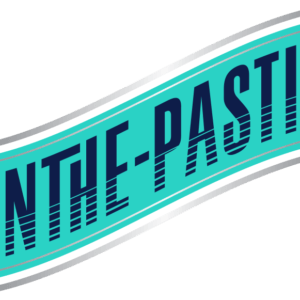 Truffes menthe pastille